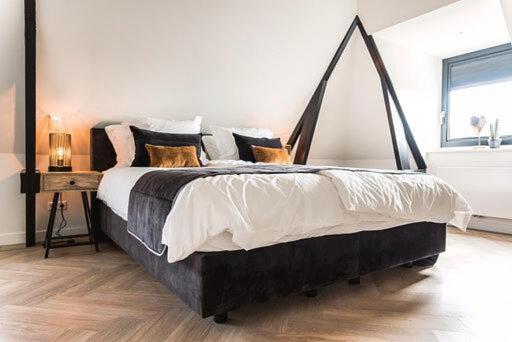 Bed and Breakfast De Vogelensangh Vogelenzang Экстерьер фото