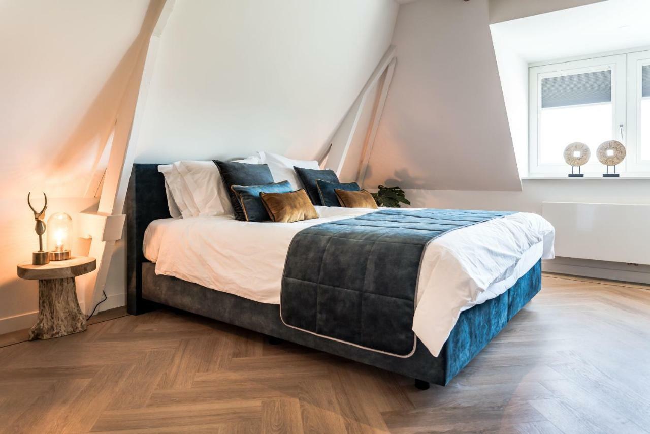 Bed and Breakfast De Vogelensangh Vogelenzang Экстерьер фото