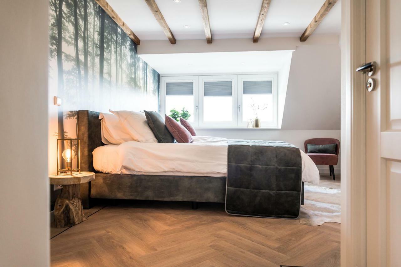 Bed and Breakfast De Vogelensangh Vogelenzang Экстерьер фото